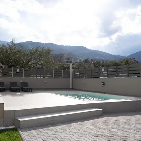 Apartamento Marroni Retreat - Pool - - Gym *