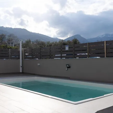 Marroni Retreat - Pool - - Gym Apartamento *