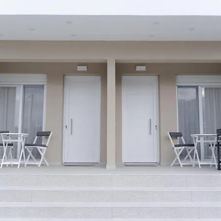 Appartement Marroni Retreat - Pool - - Gym