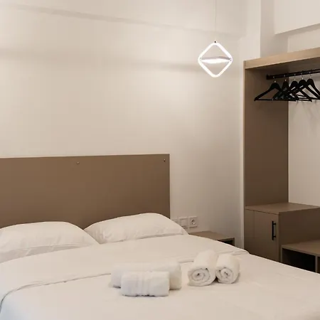 Appartement Marroni Retreat - Pool - - Gym *