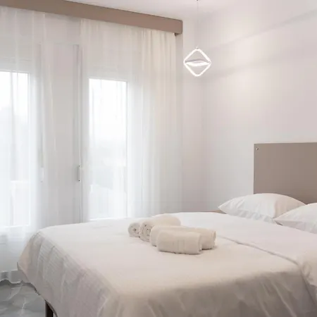 Apartamento Marroni Retreat - Pool - - Gym Skotina