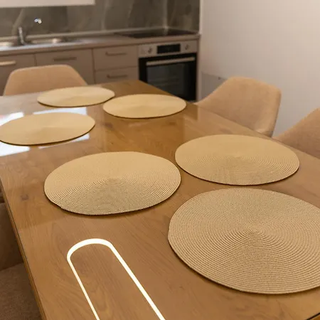 Appartement Marroni Retreat - Pool - - Gym